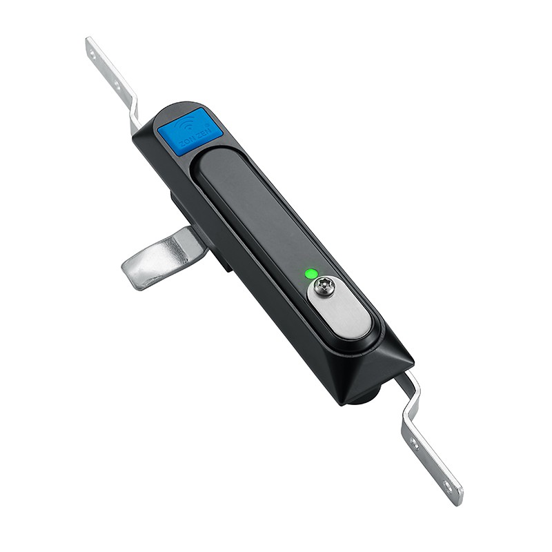 Khóa tủ thông minh